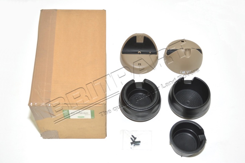 STC53156SUC Becherhalter Range Rover Klassik