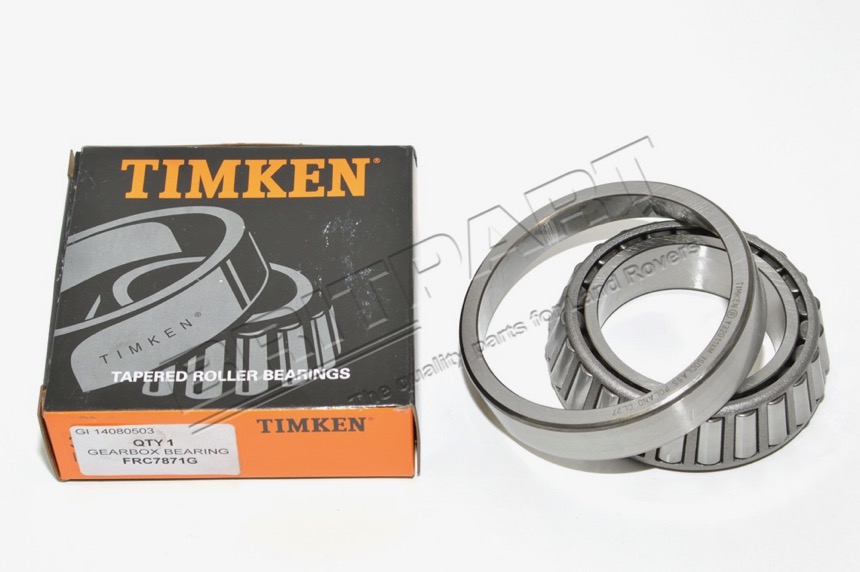 GEARBOX BEARING