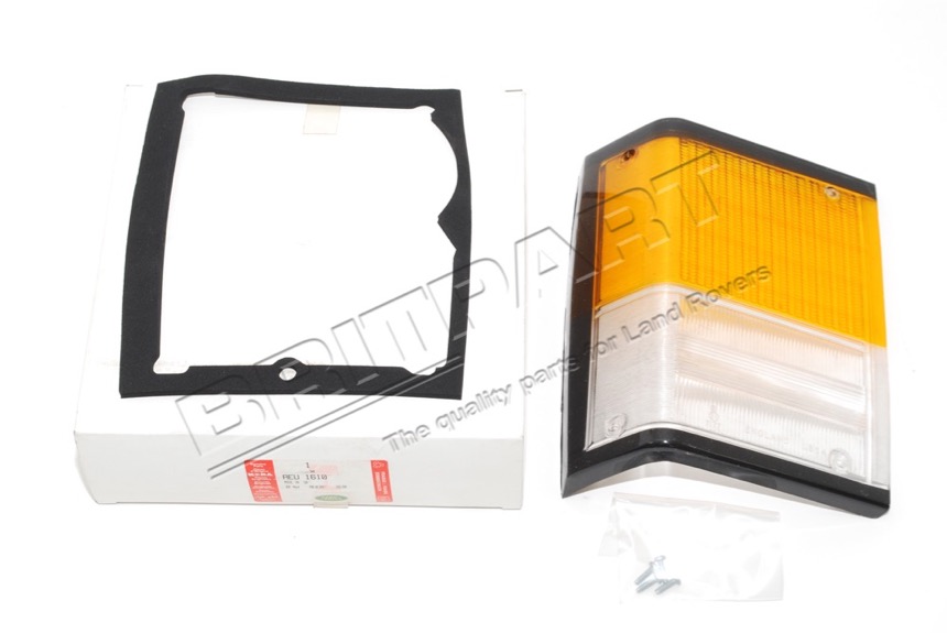 AEU1610 Frontblinker