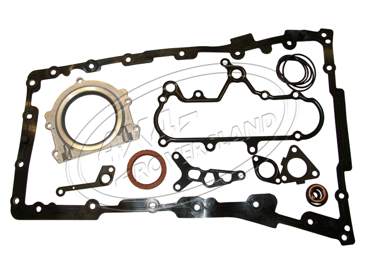 da2113 Dichtsatz Motorblock TD5 Defender Discovery 2