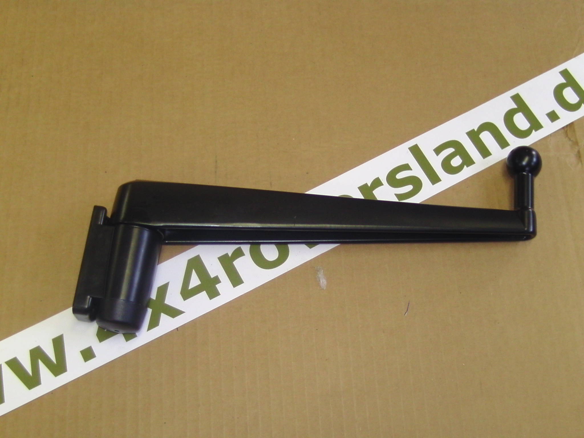 rrc8443 Spiegelarm Defender Lang (30cm)