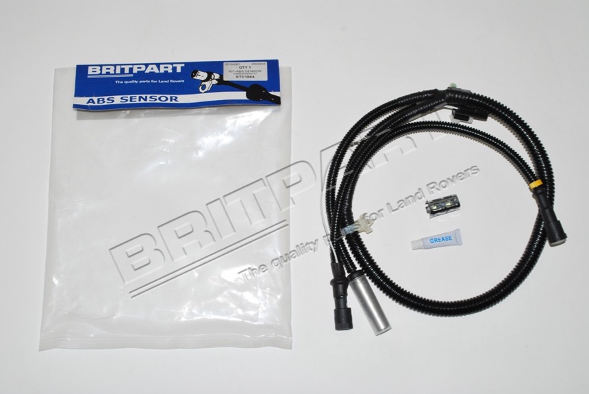 STC1864 ABS Sensor Kit