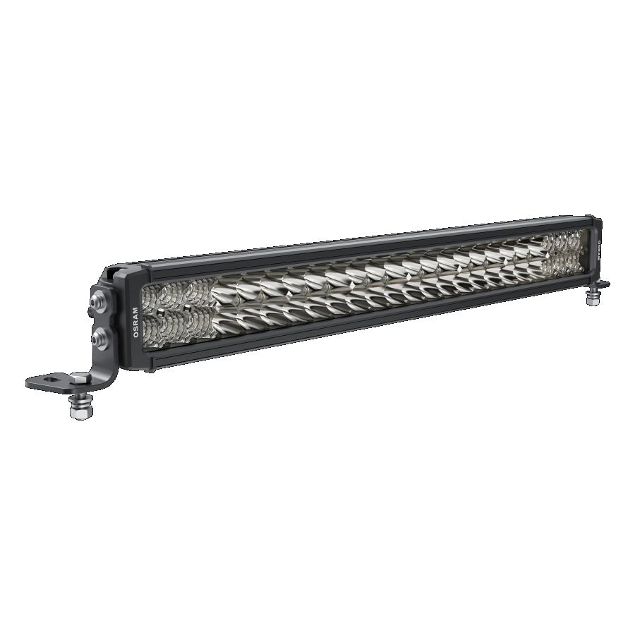 OSRAM LED Scheinwerfer VX500-CB 12/24V, 4100 lm OSRAM LED Scheinwerfer VX500-CB 12/24V, 4100 lm