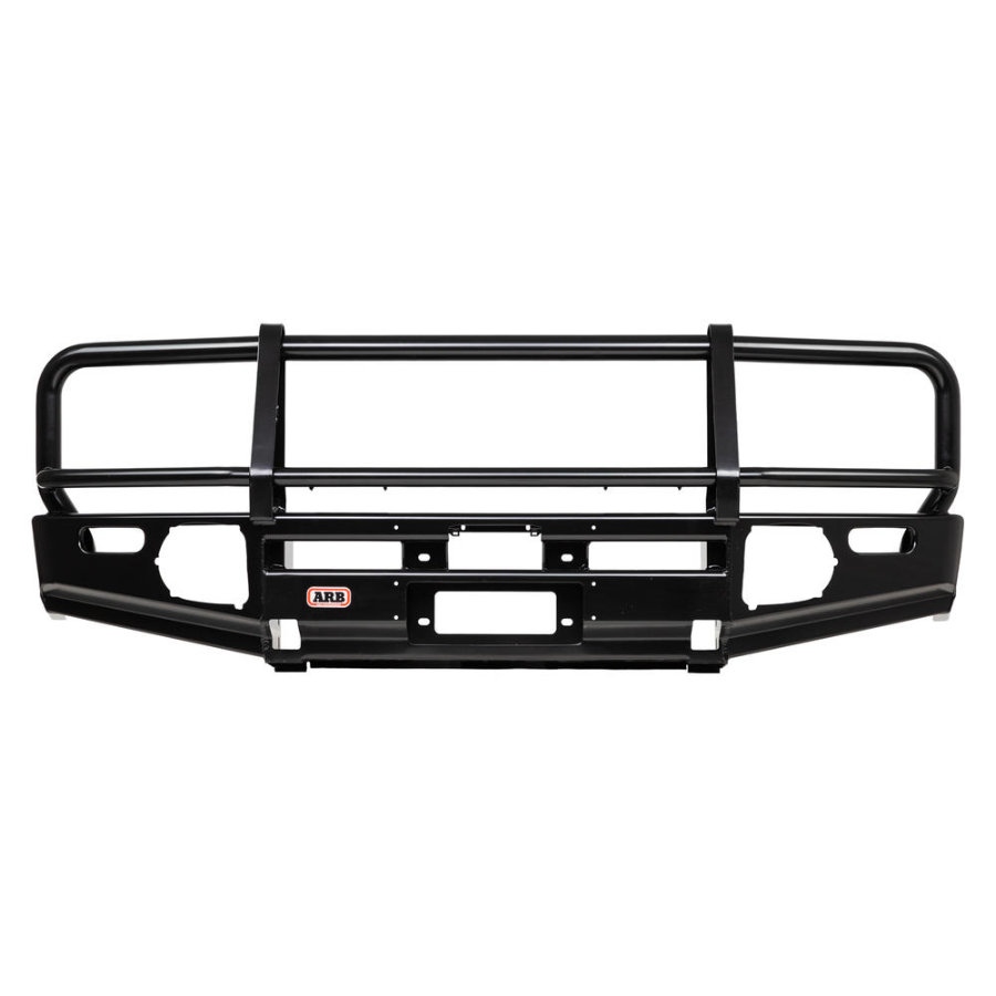 ARB-Windenstoßstange Toyota HZJ 7 ab `07 Airbag kompatibel, 47.6mm ARB-Windenstoßstange Toyota HZJ 7 ab `07 Airbag kompatibel, 47.6mm