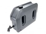 wtan060_1111 PRO WASSERKANISTER MIT HAHN / 20 L