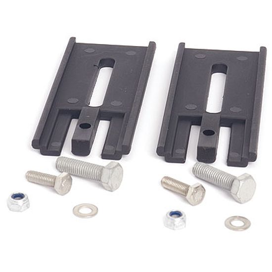 Rhino Rack Distanzstücke für CXB, 6 mm (für 1 Querträger) Rhino Rack Distanzstücke für CXB, 6 mm (für 1 Querträger)