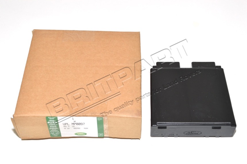 VPLMP0097 Steuermodul Seitenstufe