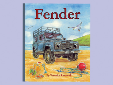 fender Fender Geschichtsbuch von Veronica Lamond