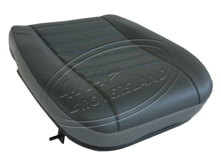 AWR5700RPI Vordersitz-Sitzpolster Vinyl Twill Defender