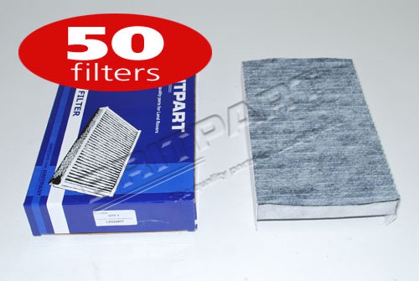 LR023977X Pollenfilter
