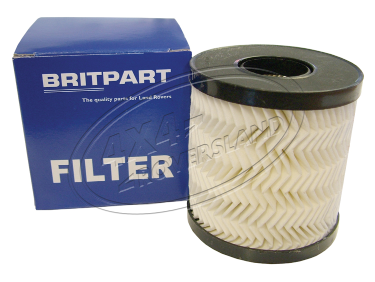 lr004459 ELEMENT - OIL COOLER