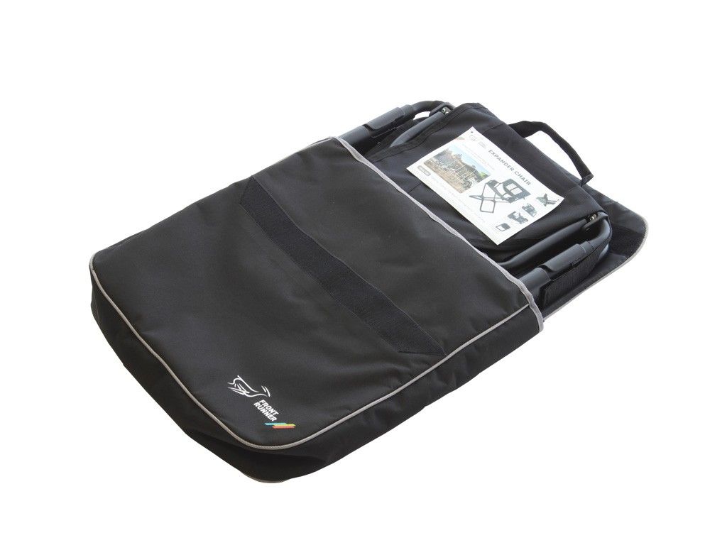 front-runner-expander-chair-storage-bag-CHAI002-3 Expander Campingstuhl Transporttasche / 1 Stuhl