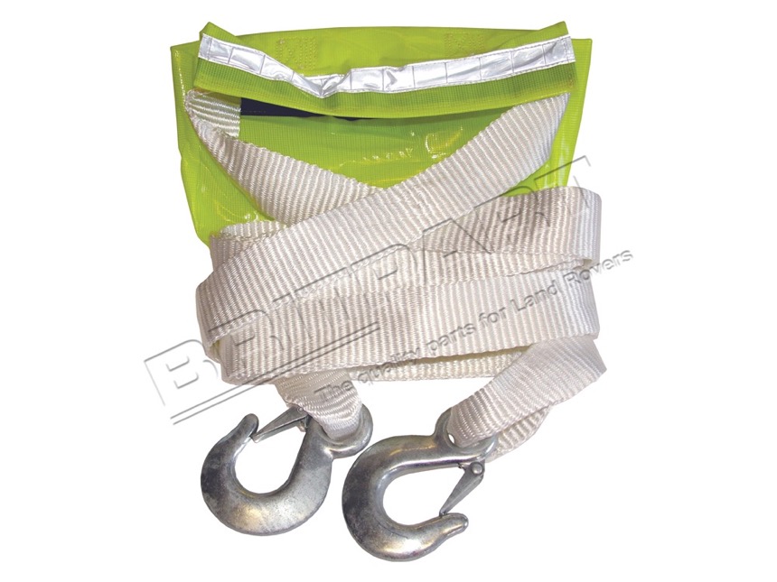 STC8919AA Abschleppseil