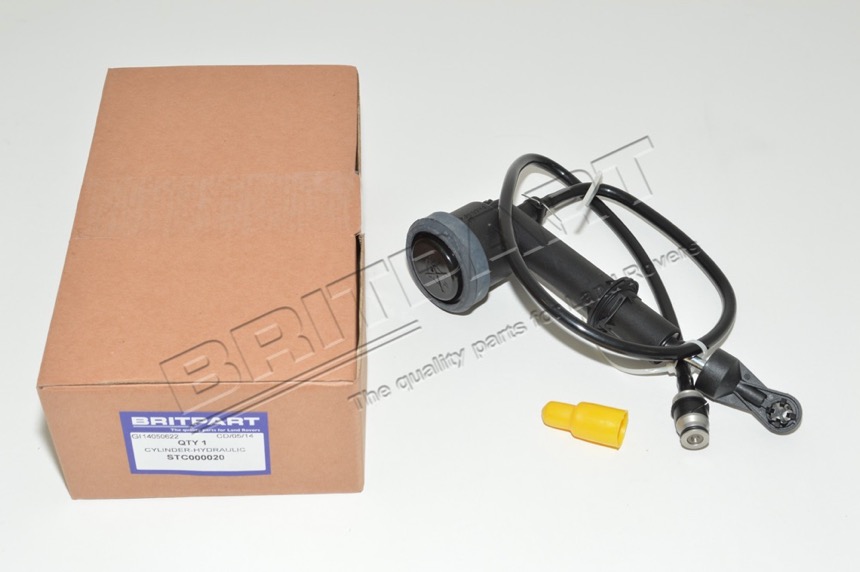STC000020 Kupplungsgeberzylinder Freelander Land Rover