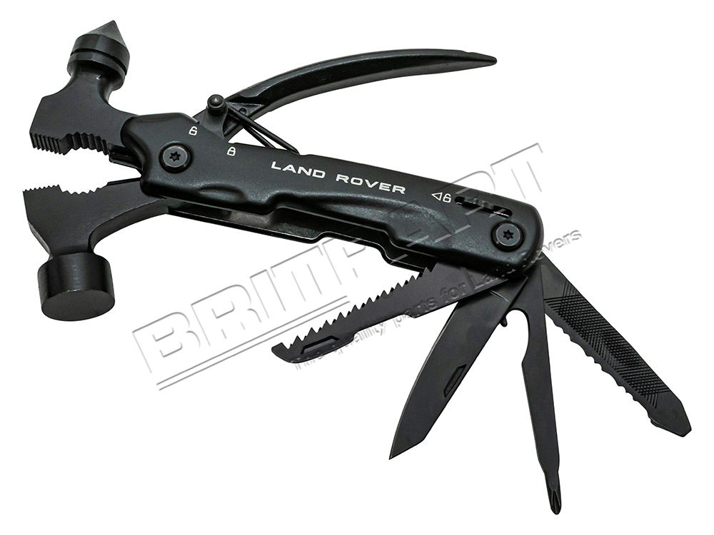 LKTT063BKA 11 in 1 MULTITOOL