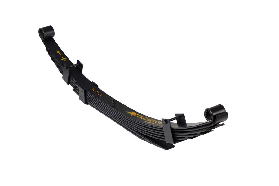 OME-Feder Toyota Hilux `05- hinten, XHD OME-Feder Toyota Hilux `05- hinten, XHD