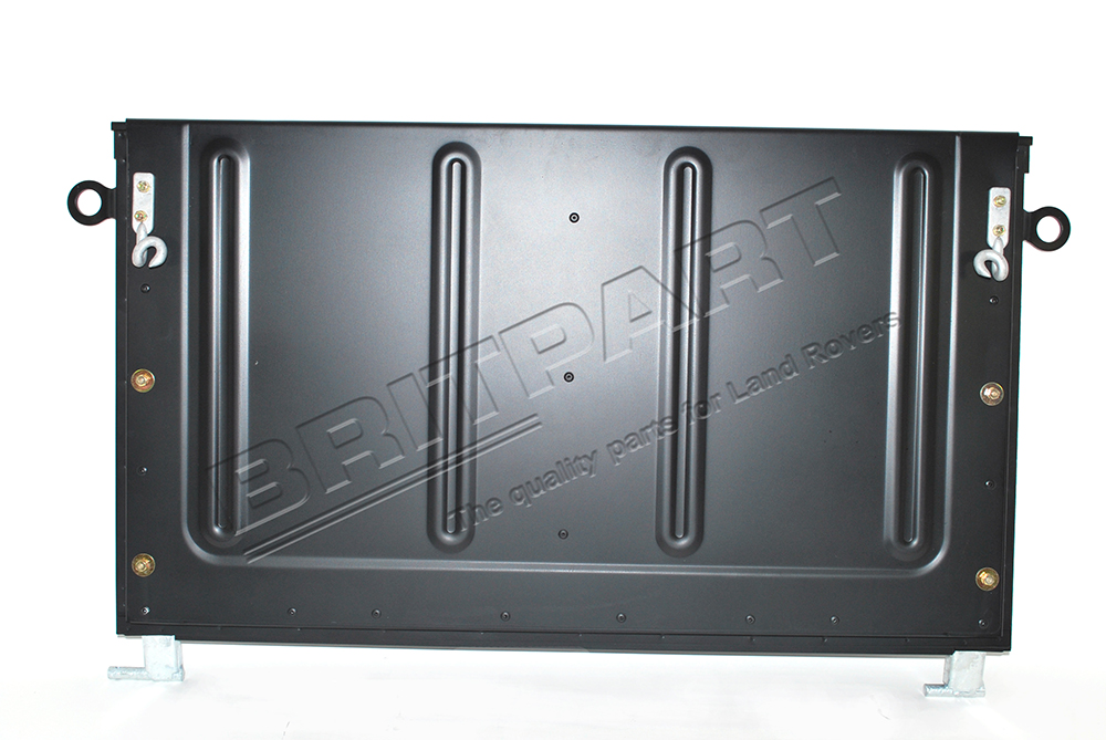 320604 Heckklappe Serie 2 und 3 Land Rover Defender, Safari, 320604