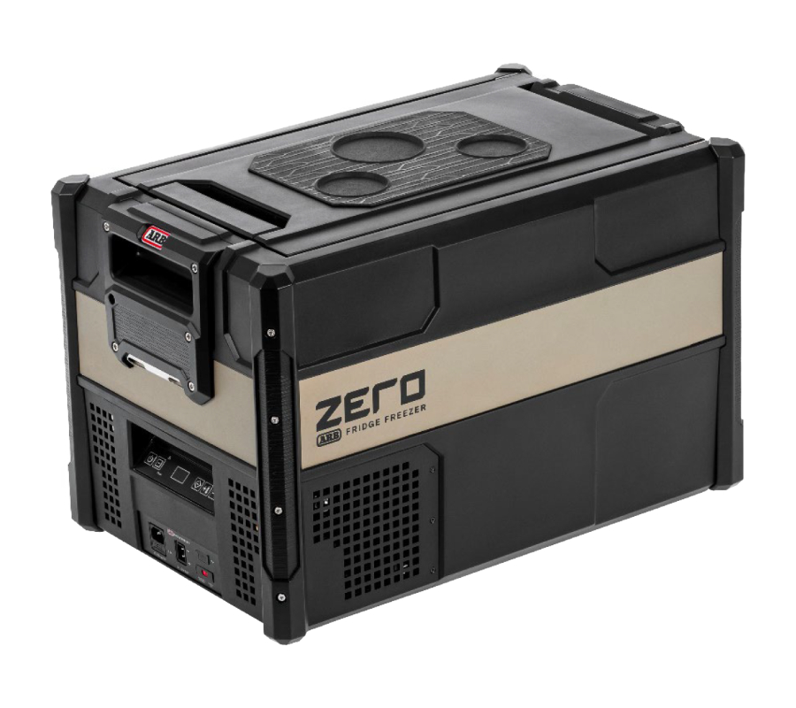 ARB ZERO Single Zone Kühlbox 36l 12-V/24-V/220-V
