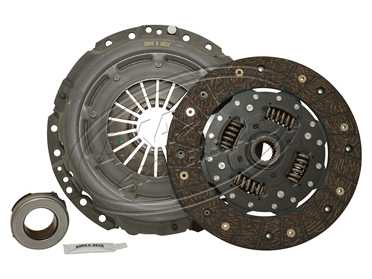 urb500060b Freelander 1, Land Rover, Kupplungskit OEM
