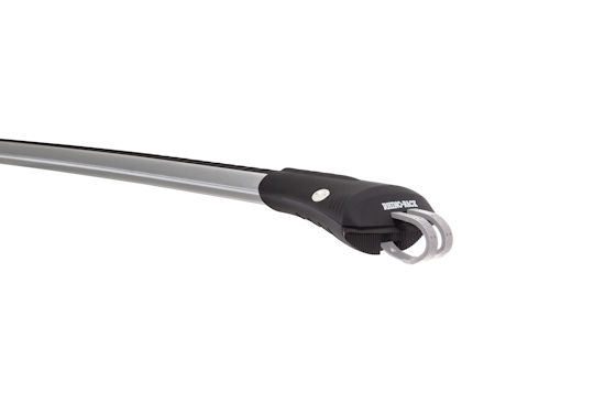 Rhino Rack Stealth Querträger 725mm, RSB01S, silber