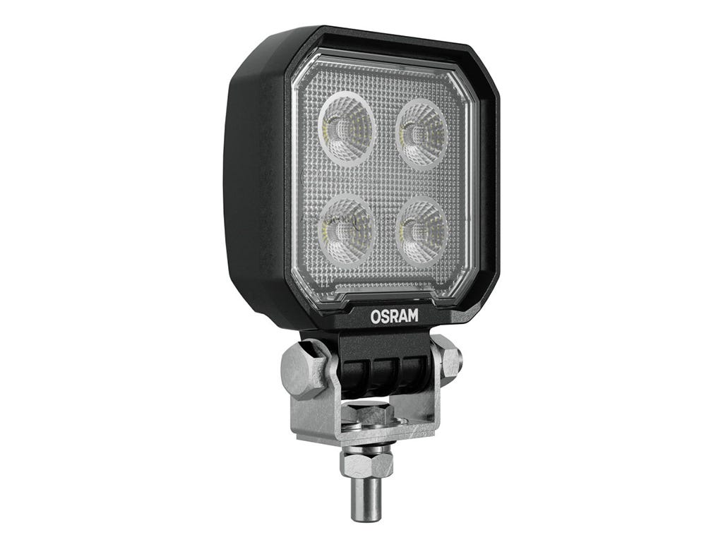 LED Zusatzscheinwerfer Cube WL VX80-WD / 12V / 24V / Wide LED Zusatzscheinwerfer Cube WL VX80-WD / 12V / 24V / Wide