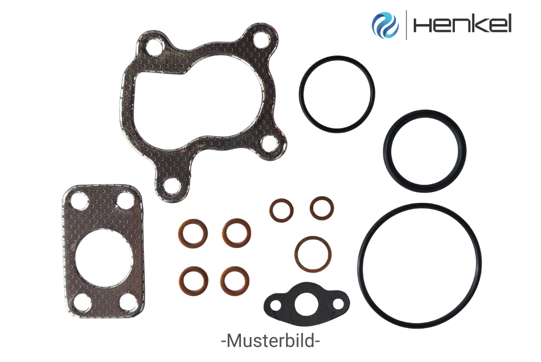 Dichsatz Turbo TD5, Defender , Discovery2, Montagesatz Dichsatz Turbo TD5, Defender , Discovery2, Montagesatz