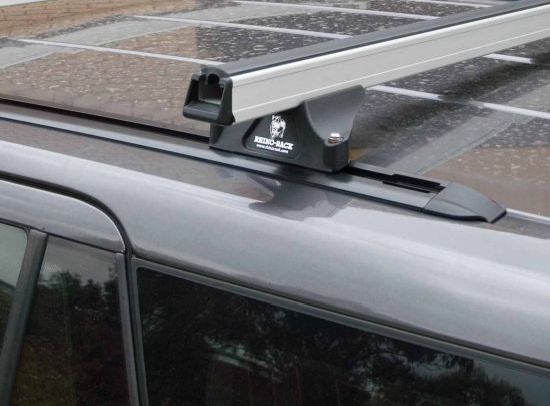 Rhino Rack Schienenkit für Range Rover Sport, für Heavy Duty Rhino Rack Schienenkit für Range Rover Sport, für Heavy Duty
