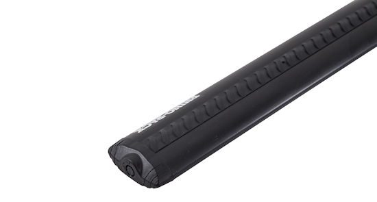 Rhino Rack Vortex Querträger 1650mm, schwarz,