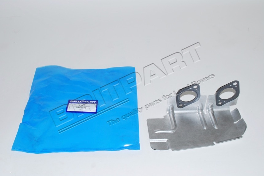 STC3696 Dichtung