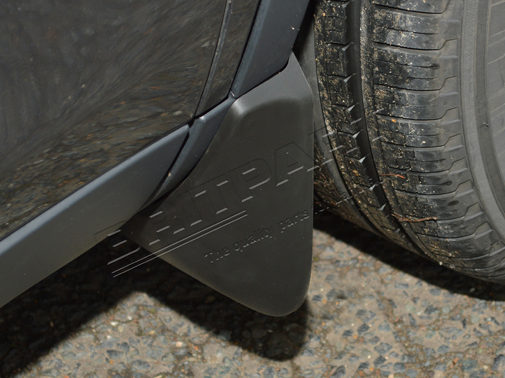 VPLCP0203LR SCHMUTZFÄNGER VORNE