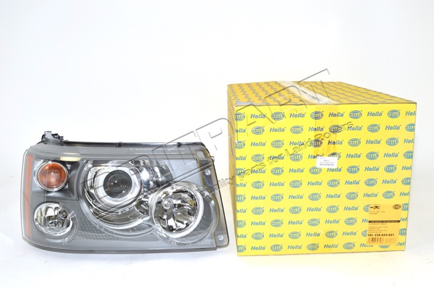 XBC502360LZN Hauptscheinwerfer