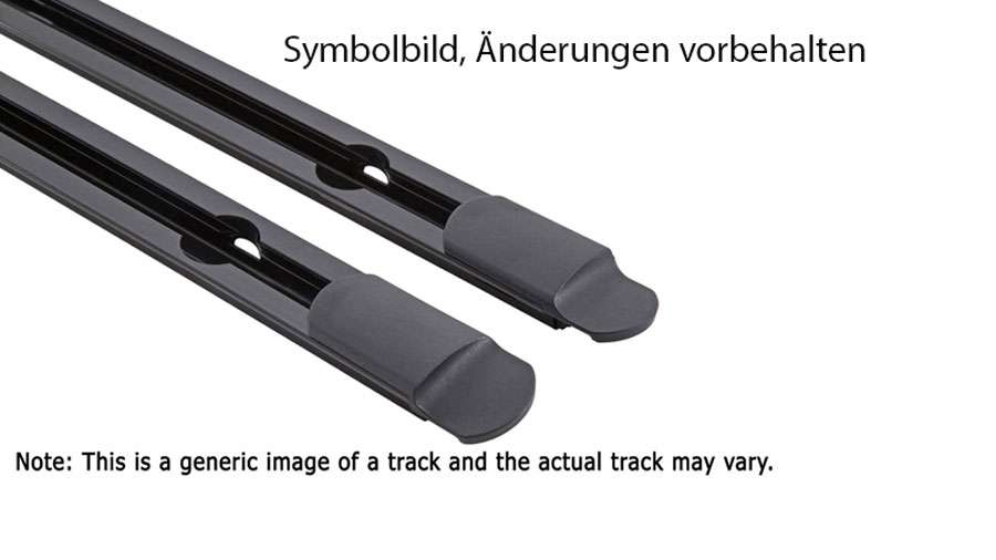Rhino Rack Schienenkit Toyota J200 Rhino Rack Schienenkit Toyota J200