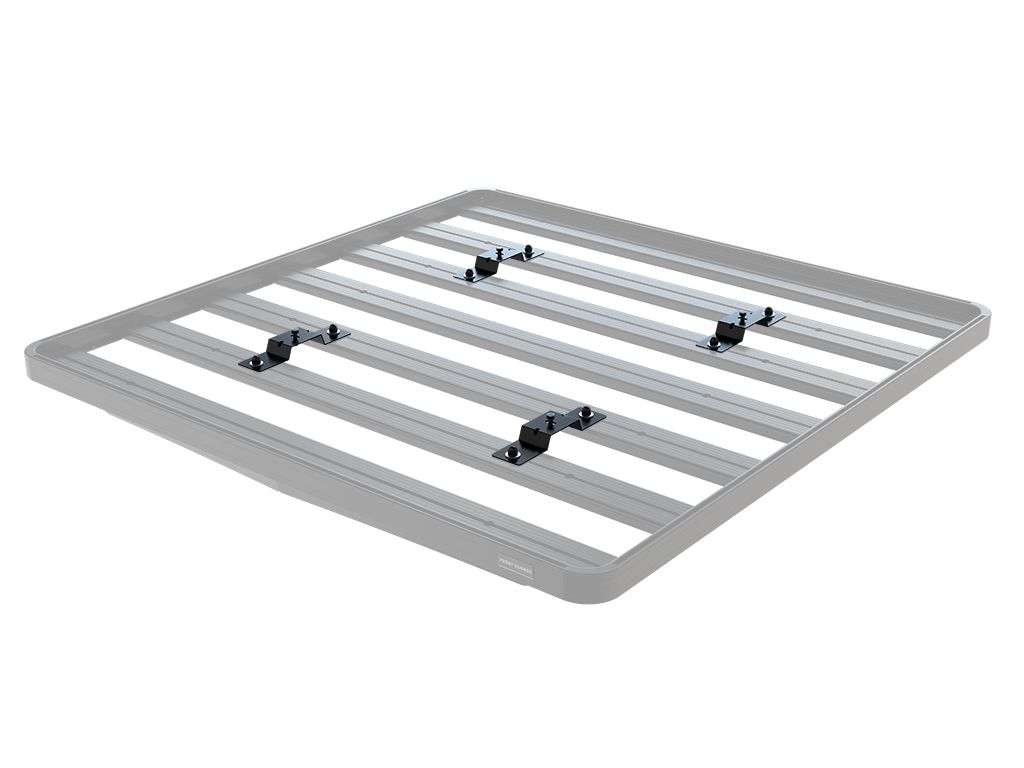 tbmk026_3 Dachzelt Befestigungskit / Viererset