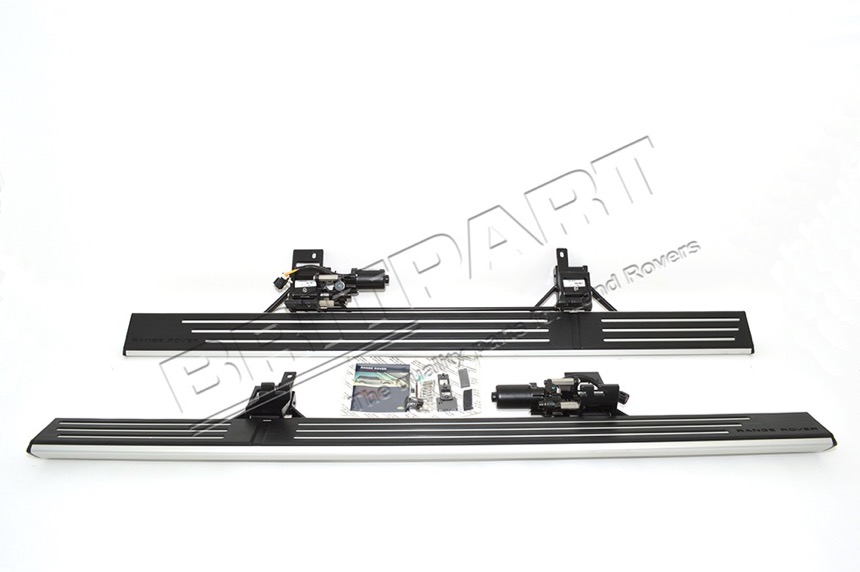 VPLMP0041 Ausfahrbare Trittbretter