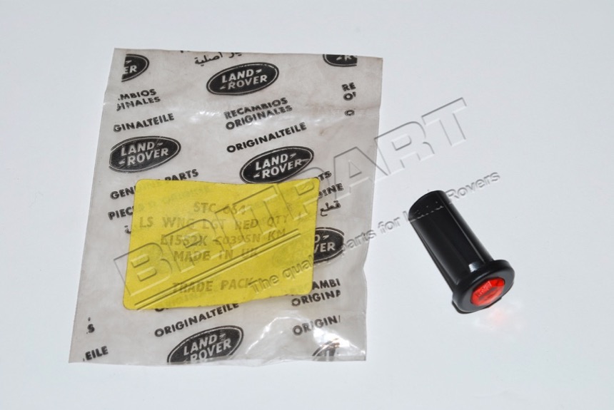 STC664 Warnlampe Zündlicht