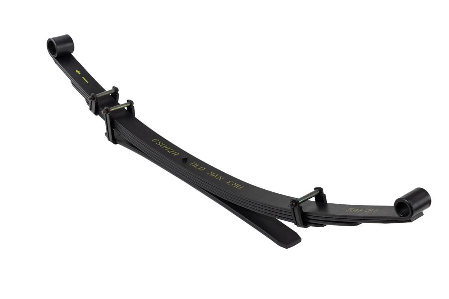 OME-Feder Ford Explorer `95-01 hinten OME-Feder Ford Explorer `95-01 hinten