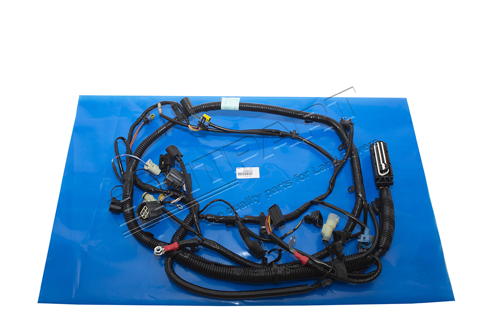 YSB002150 HARNESS-ENGINE