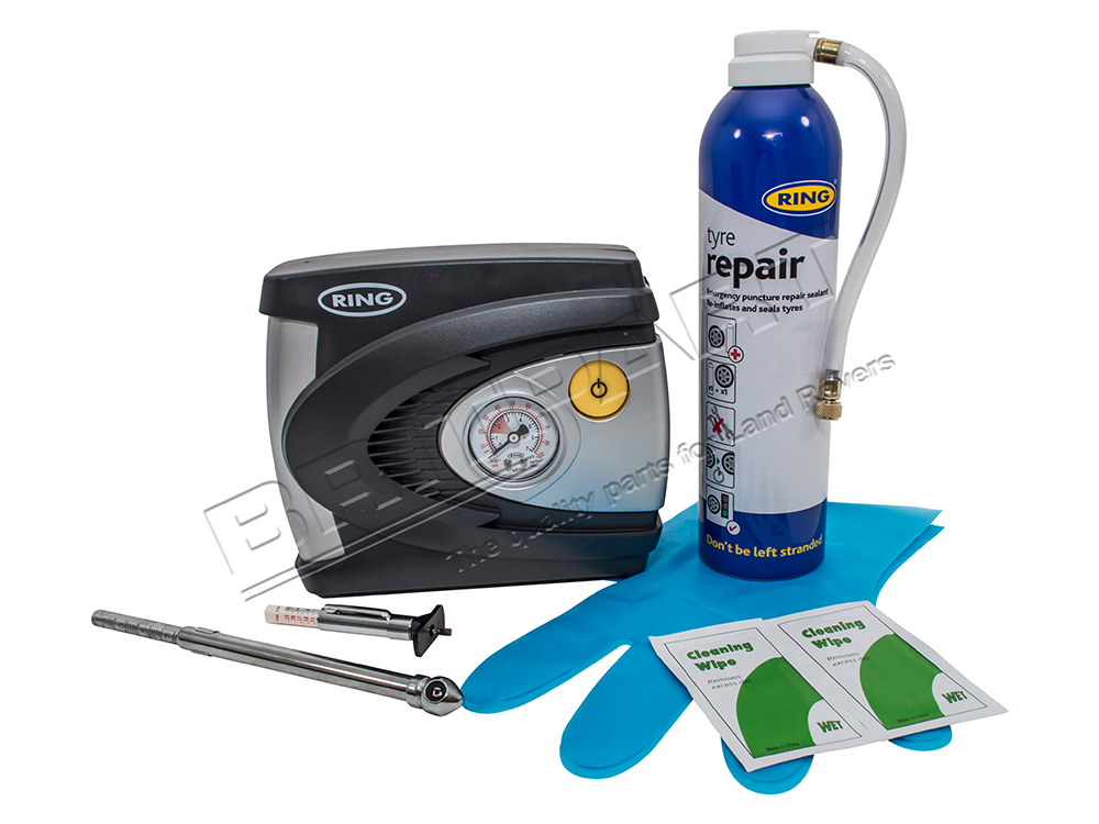 DA6652 NOTFALL-REIFEN-KIT