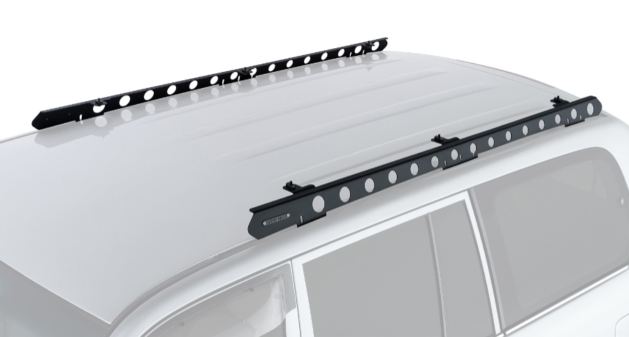 Rhino Rack ''Backbone'' Montagekit Toyota LC J100 Rhino Rack ''Backbone'' Montagekit Toyota LC J100