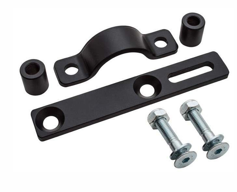 Dachzelthalterung Überrollkäfig Safety device