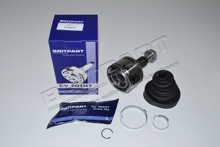 TDJ500030 Gelenksatz Antriebswelle