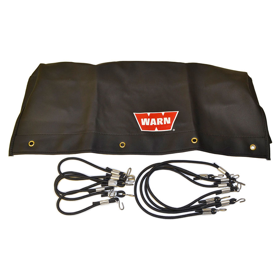 WARN Abdeckhaube M6000 - XD9000, Relaiskasten nicht an Winde WARN Abdeckhaube M6000 - XD9000, Relaiskasten nicht an Winde