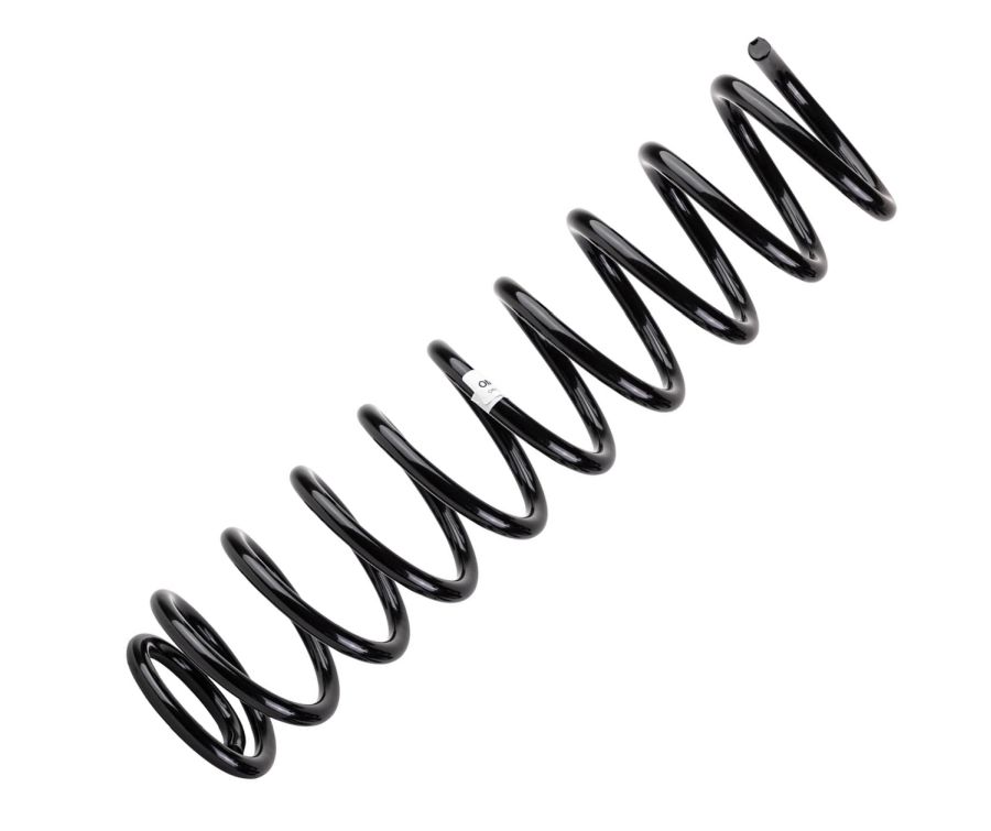 OME-Feder Jeep 642 Wrangler JK, vorne OME-Feder Jeep 642 Wrangler JK, vorne