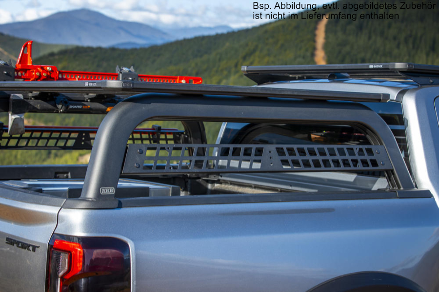 ARB Bed Rack System ohne Dachträger, für Ford Ranger, Raptor ab 23 DOKA ARB Bed Rack System ohne Dachträger, für Ford Ranger, Raptor ab 23 DOKA