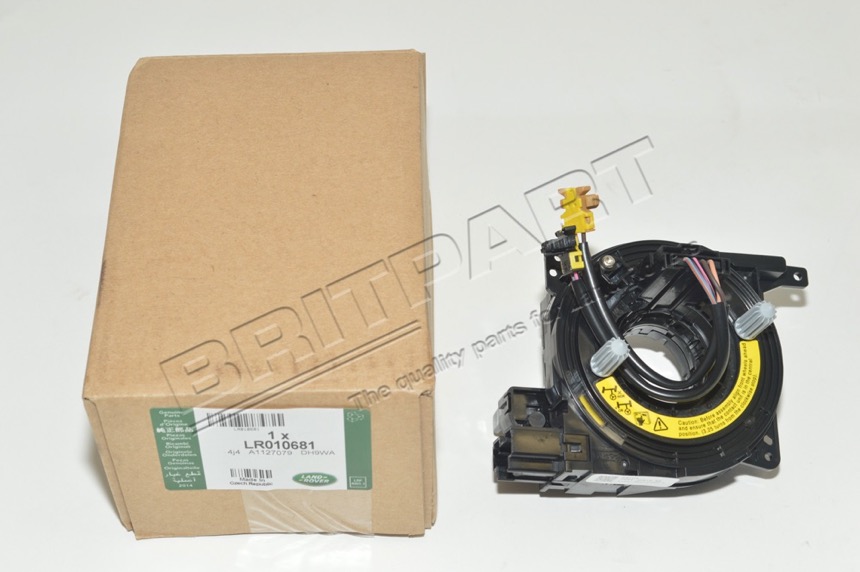 LR010681 Schleifring