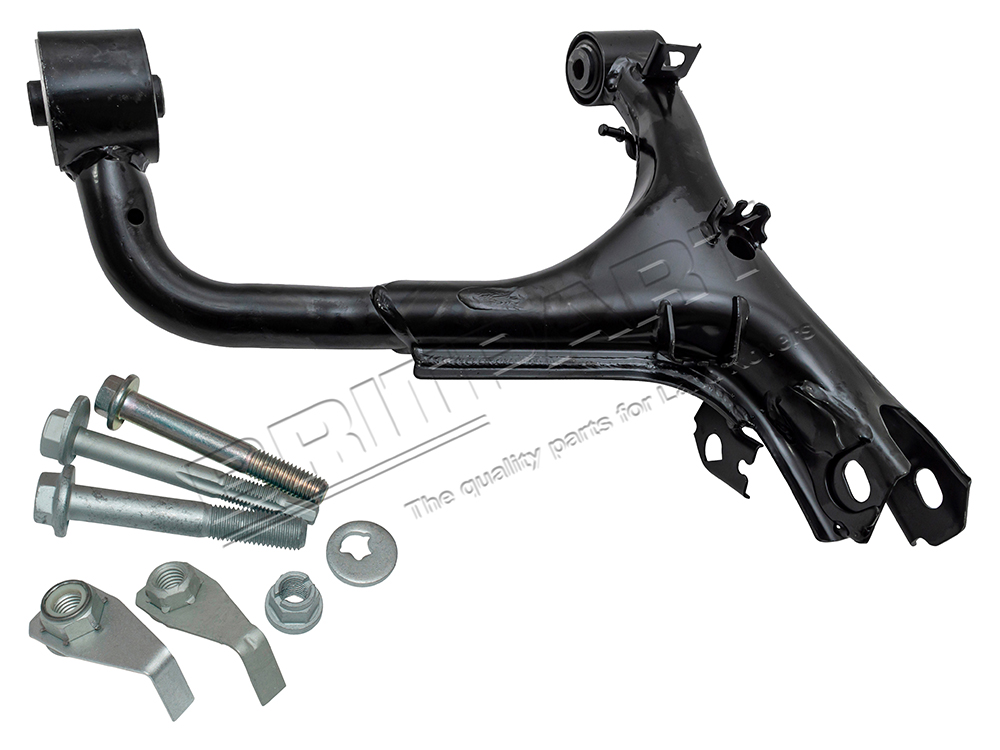 LR063718K-1 HINTERER QUERLENKER – OBEN