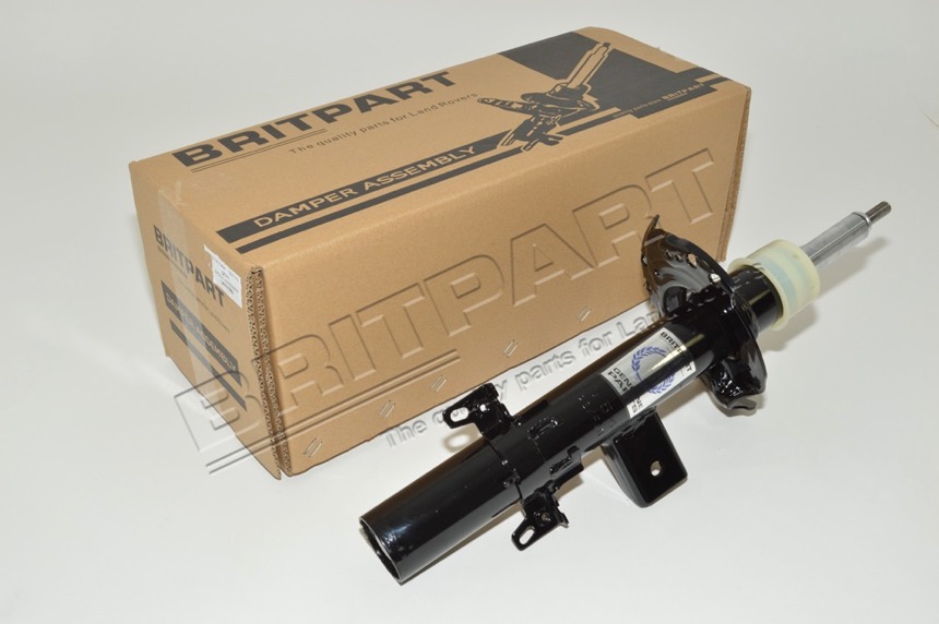 LR031666 Stoßdämpfer hinten links Freelander 2 Land Rover