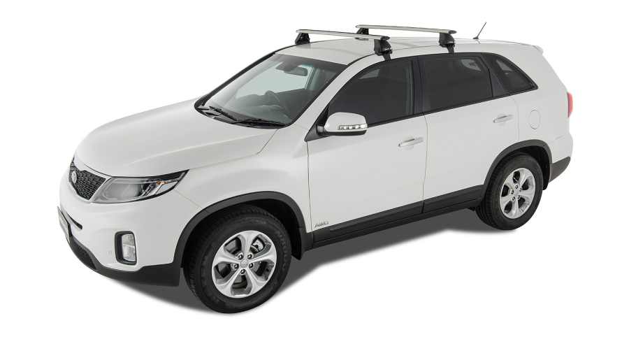 Rhino Rack 2500 Vortex Querträger (2) Sorento XM, 1260mm ,Klemmsystem Rhino Rack 2500 Vortex Querträger (2) Sorento XM, 1260mm ,Klemmsystem