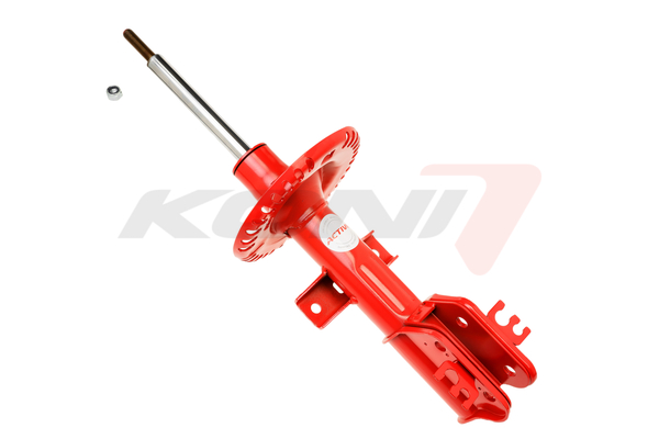 KONI Special Active VW T5/T6 & 6.1 4 Motion nur für HD Fahrwerk, VA (1 Stk) KONI Special Active VW T5/T6 & 6.1 4 Motion nur für HD Fahrwerk, VA (1 Stk)