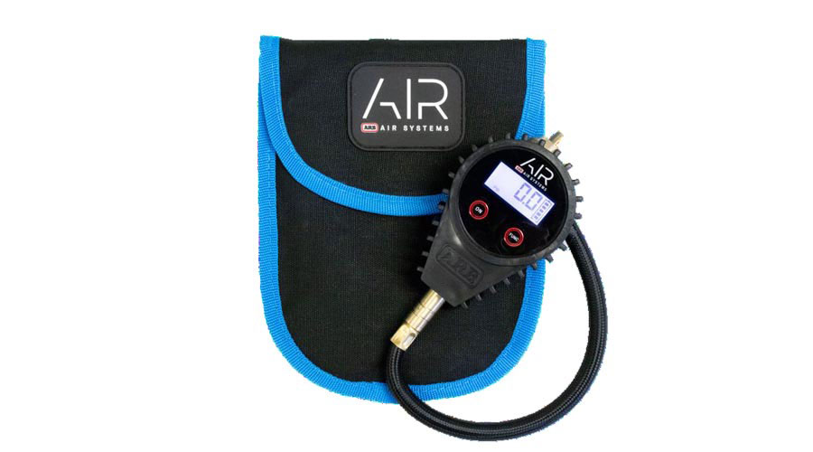 ARB Reifendruckprüfer mit Schnellablass- Funktion, Digital, Bar/PSI, 0-7 Bar ARB Reifendruckprüfer mit Schnellablass- Funktion, Digital, Bar/PSI, 0-7 Bar